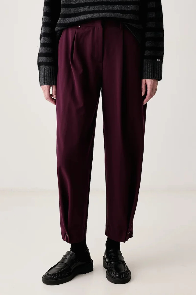 Tommy Hilfiger  pantaloni pentru femei