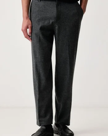 Marc O'Polo  pantaloni pentru bărbați cu lână
