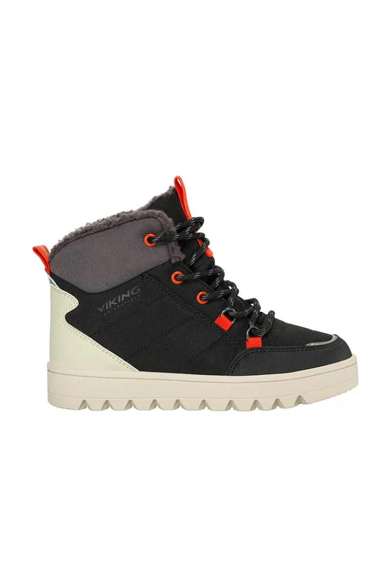 Viking Kids  încălțăminte de iarnă pentru copii Fleek Snow Warm WP