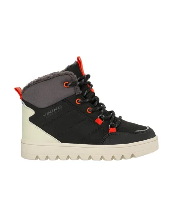 Viking Kids  încălțăminte de iarnă pentru copii Fleek Snow Warm WP