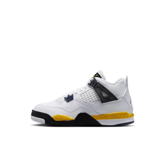 Pantofi sport copii Jordan 4 Retro (PS)