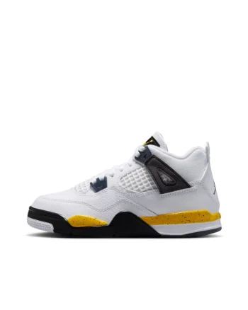 Pantofi sport copii Jordan 4 Retro (PS)