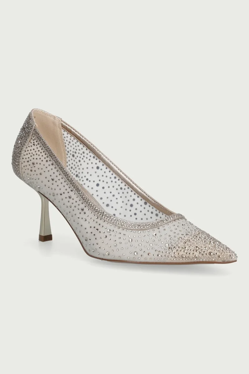 Dune London  pantofi cu toc stiletto Brivelle