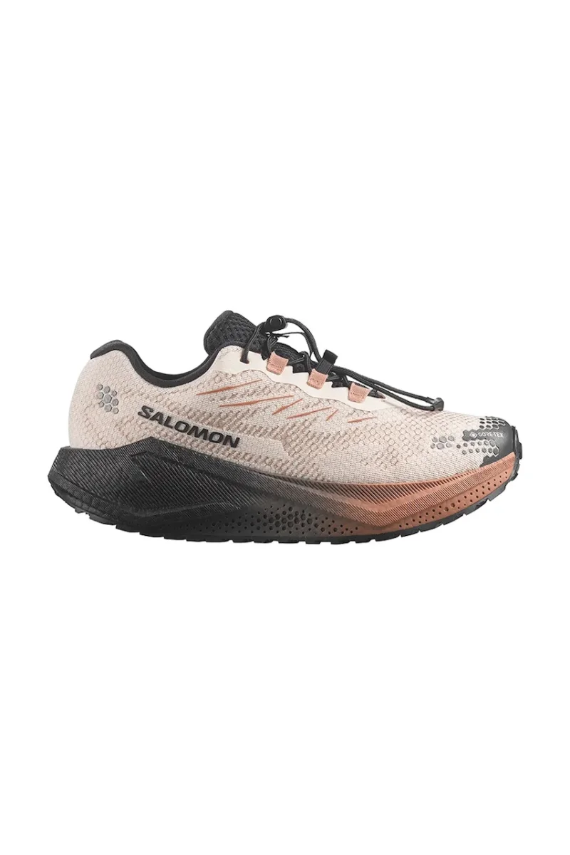 Salomon  încălțăminte pentru alergare pentru femei AERO BLAZE 4 GRVL GTX