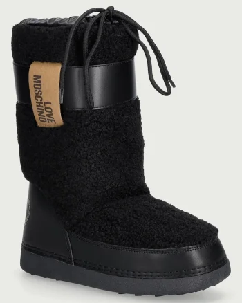 Love Moschino  cizme de zăpadă pentru femei