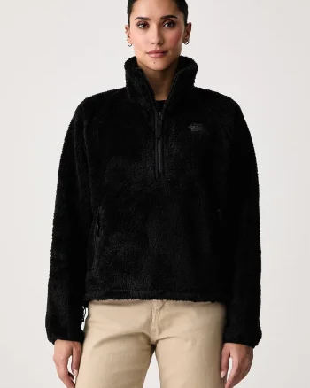 The North Face  hanorac pentru femei din polar Osito