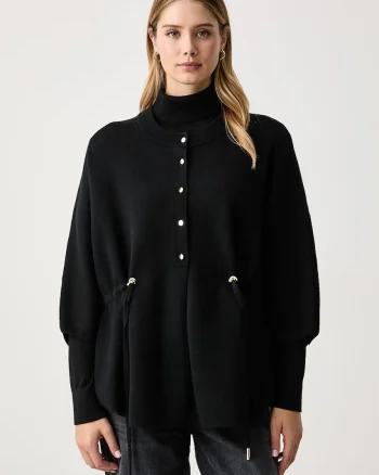 Fracomina  cardigan pentru femei cu vâscoză