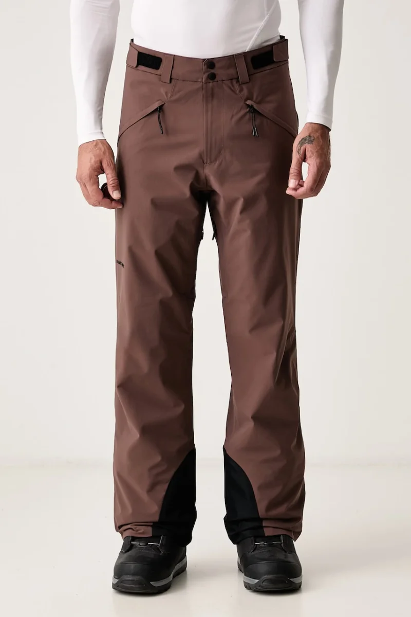 Oakley  pantaloni de schi pentru bărbați CANOPY
