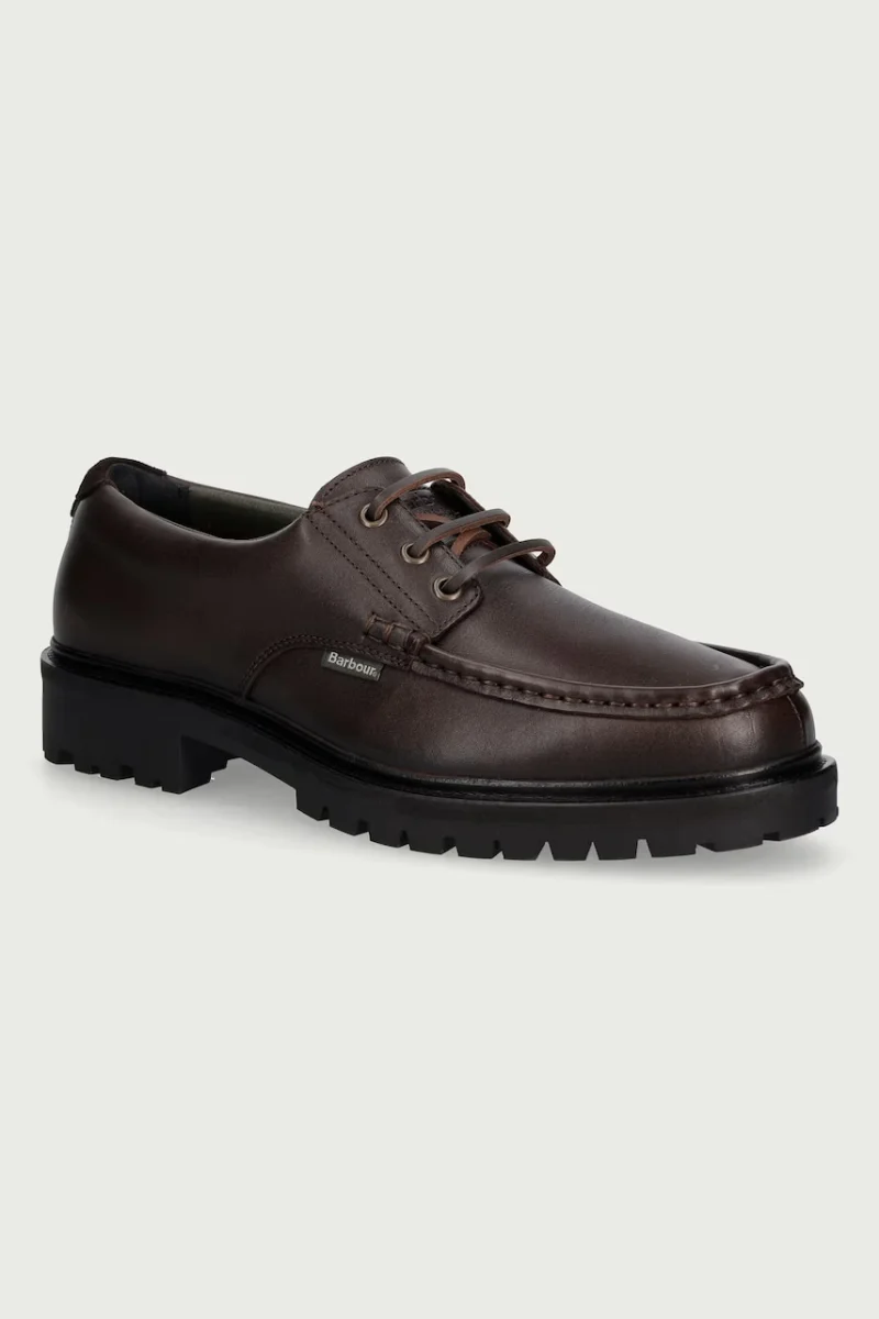Barbour  mocasini pentru bărbați Paxton