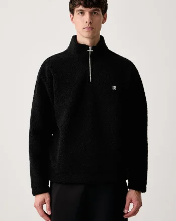 HUGO  hanorac pentru bărbați din polar Derylong
