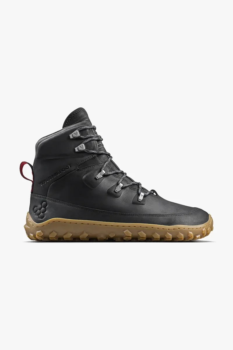 Vivobarefoot  încălțăminte de trekking pentru bărbați TRACKER LEATHER AT II