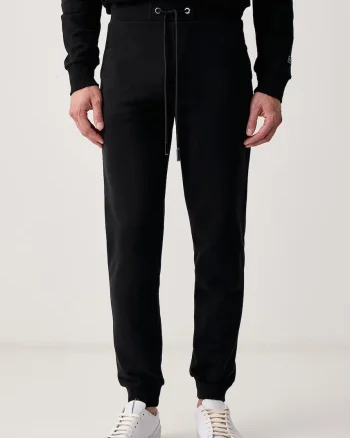 Iceberg  pantaloni de trening pentru bărbați din bumbac cu elastan