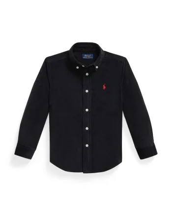 Polo Ralph Lauren  cămașă pentru copii din bumbac