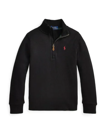 Polo Ralph Lauren  pulover pentru copii din bumbac