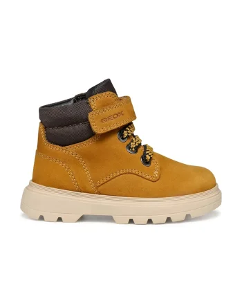 Geox  încălțăminte de iarnă pentru copii KIDDARTAH