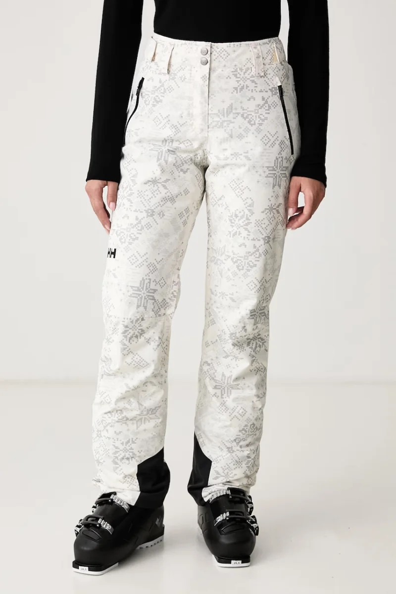Helly Hansen  pantaloni de schi pentru femei LEGENDARY