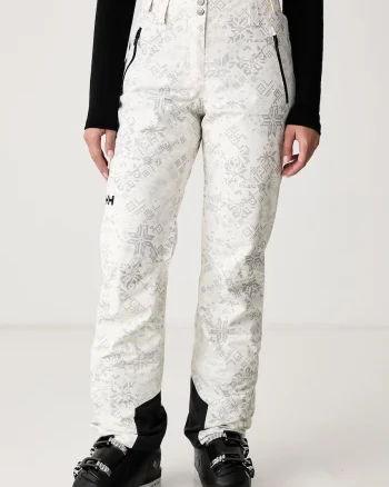 Helly Hansen  pantaloni de schi pentru femei LEGENDARY