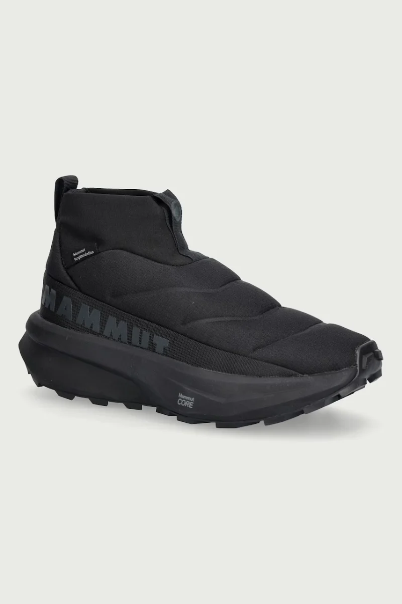 Mammut  încălțăminte pentru femei Sender Moc Low