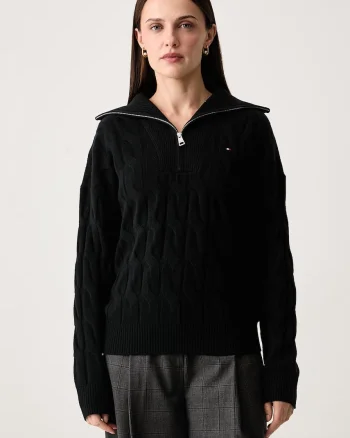 Tommy Hilfiger  pulover pentru femei din lână