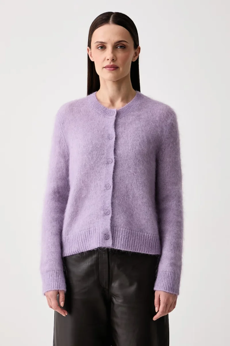 Marc O'Polo  cardigan pentru femei cu lână