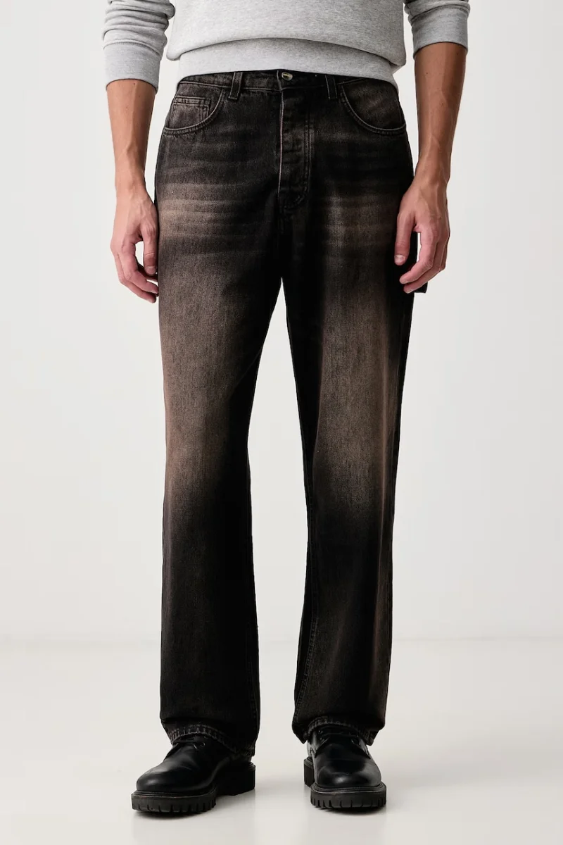 Barrow  blugi relaxed fit