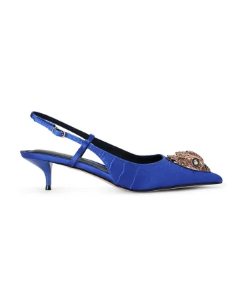 Kurt Geiger London  pantofi cu toc stiletto Belsize 40 Sling