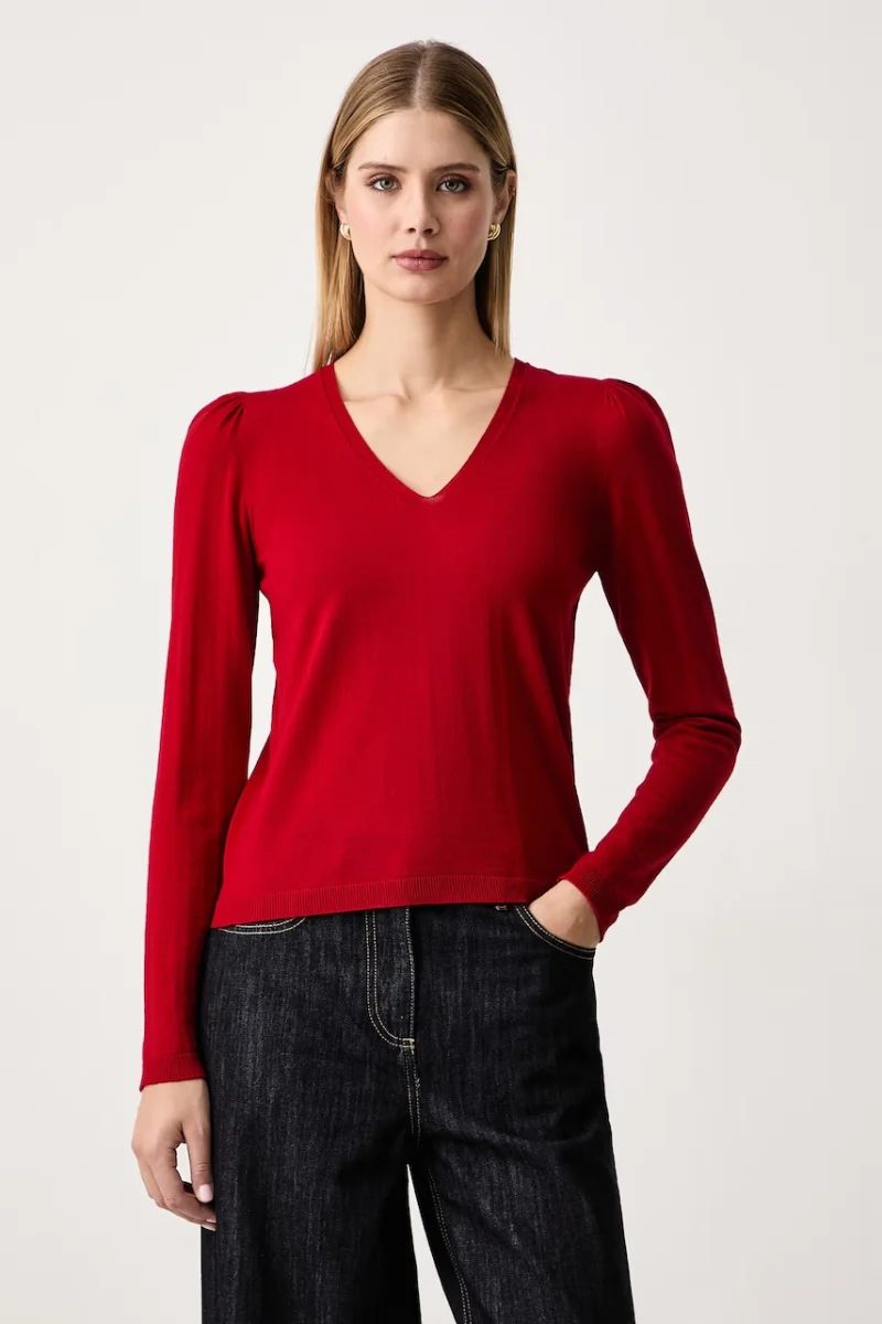 Twinset  pulover pentru femei din lână