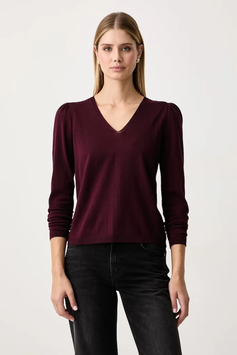 Twinset  pulover pentru femei din lână