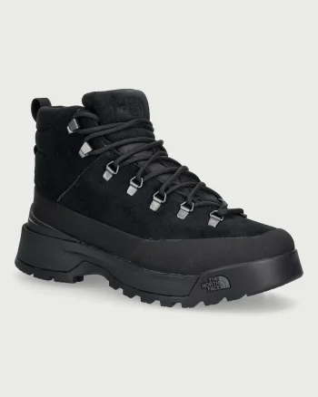 The North Face  încălțăminte din piele întoarsă Glenclyffe