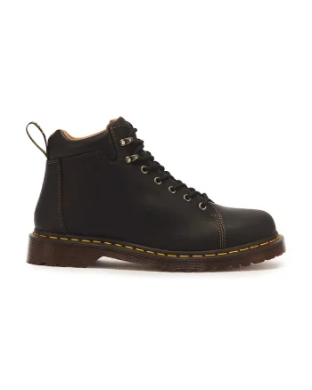 Dr. Martens  ghete de drumeție pentru bărbați din piele 939 Hiker