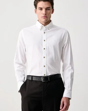 Hackett London  cămașă pentru bărbați din bumbac