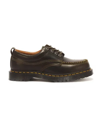 Dr. Martens  mocasini din piele Lowell