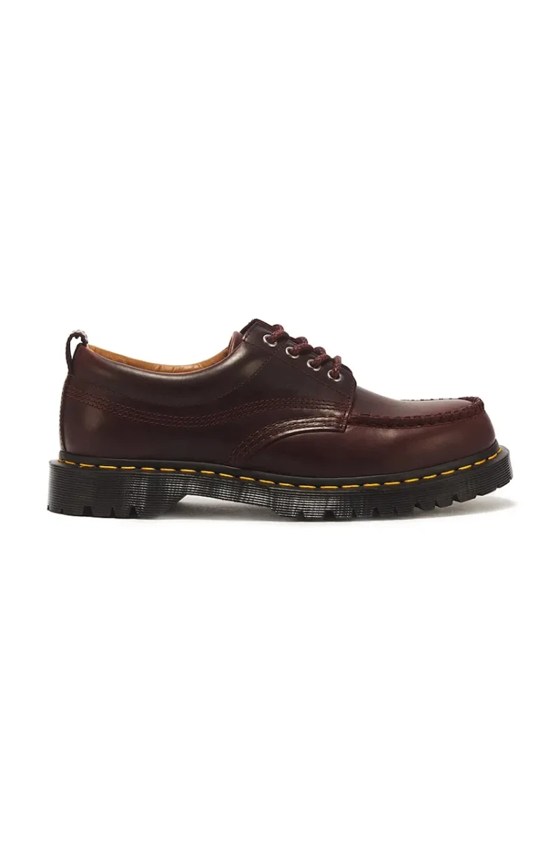 Dr. Martens  mocasini din piele Lowell