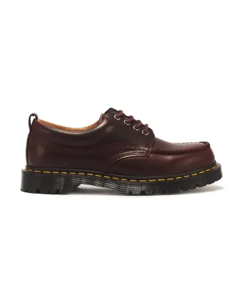 Dr. Martens  mocasini din piele Lowell