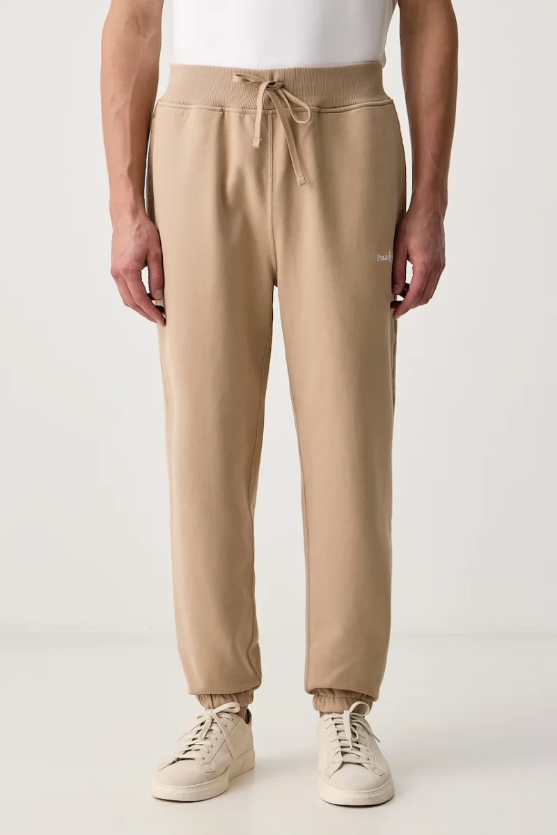 Polo Ralph Lauren  pantaloni de trening pentru bărbați cu bumbac