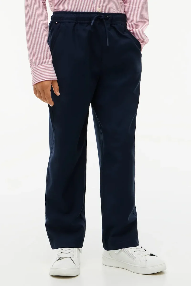 Tommy Hilfiger  pantaloni pentru copii