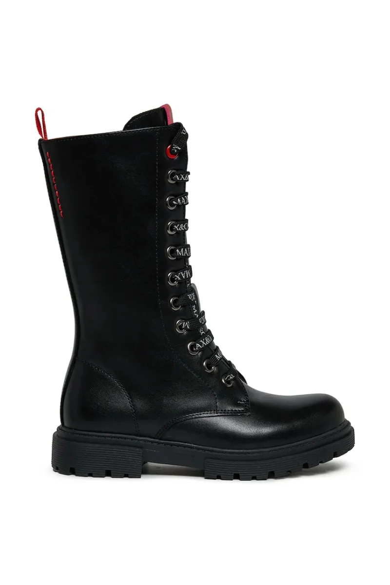 Max&Co.  bocanci pentru copii MAXFTW8 BOOTS