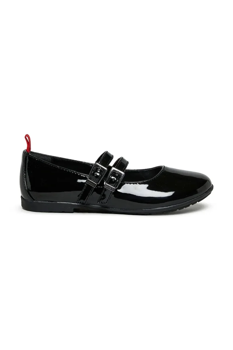 Max&Co.  balerini pentru copii MAXFTW12 DRESSY SHOE