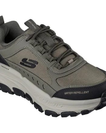 Pantofi sport barbati Skechers Dlux Trekker 237565-OLMT