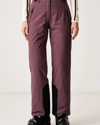 Rossignol  pantaloni de schi pentru femei STRAWPILE