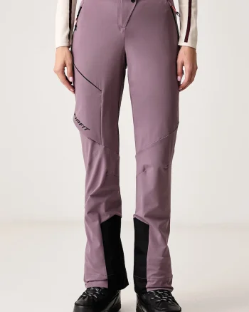 Dynafit  pantaloni de schi pentru femei BLACKLIGHT