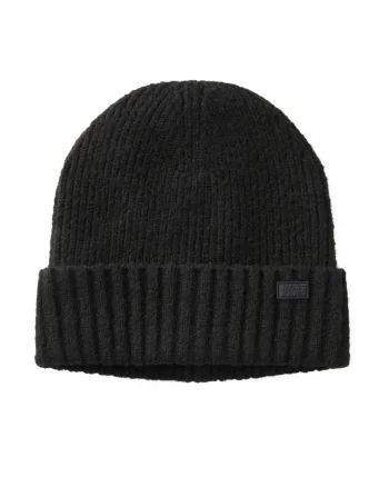 Jack & Jones Caciula barbati, JACRUSH, Negru (SELECTATI MARIMEA: Universala)