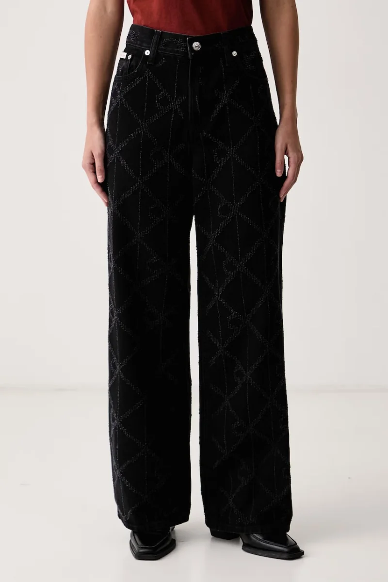 Calvin Klein Jeans  blugi pentru femei