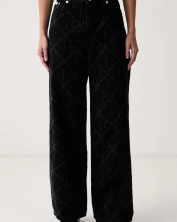 Calvin Klein Jeans  blugi pentru femei