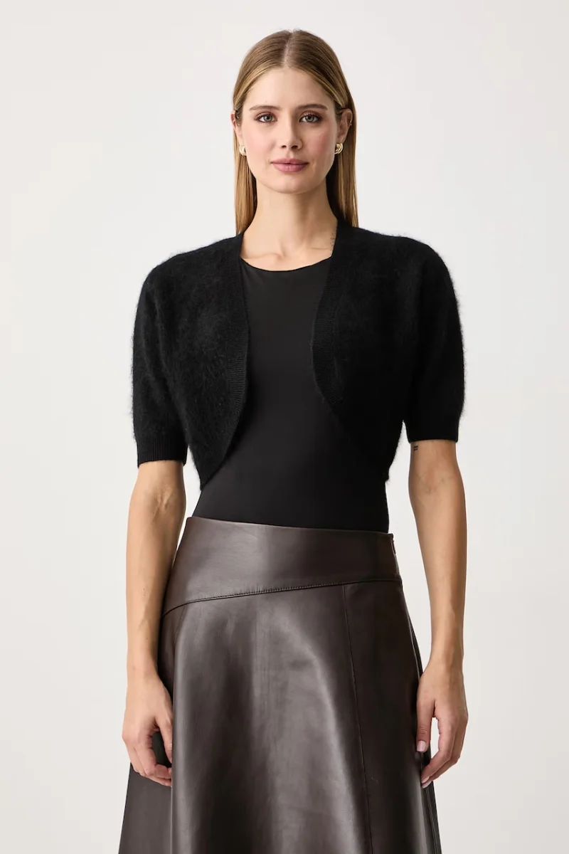 Twinset  cardigan pentru femei cu amestec de cașmir