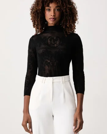Twinset  pulover pentru femei cu bumbac
