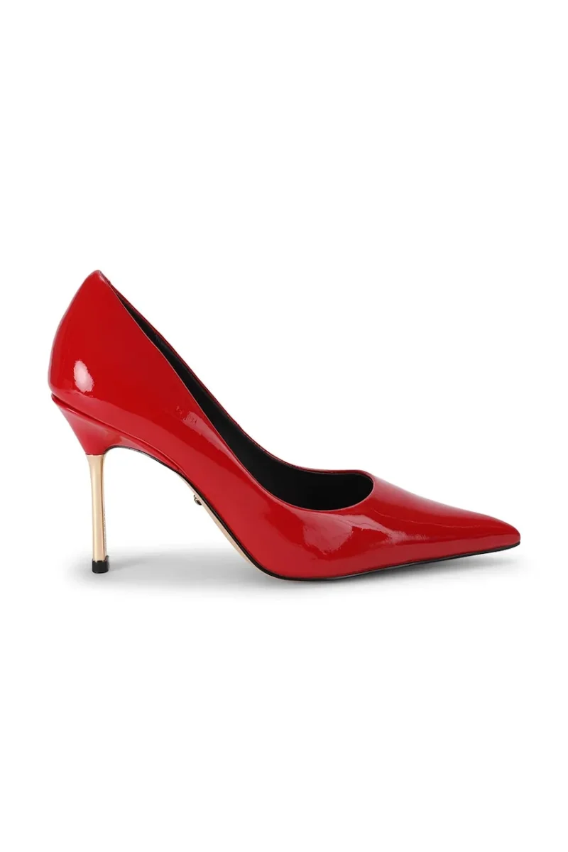 Kurt Geiger London  pantofi cu toc stiletto din piele Bank Court