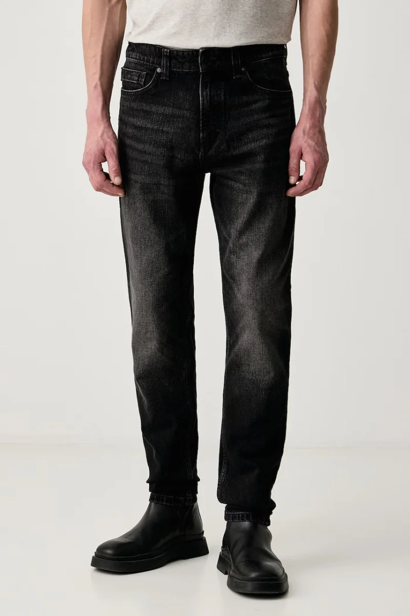 BOSS Orange  blugi slim fit pentru bărbați ONYX-5 BO