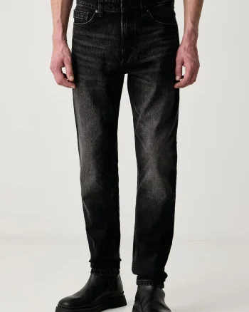 BOSS Orange  blugi slim fit pentru bărbați ONYX-5 BO