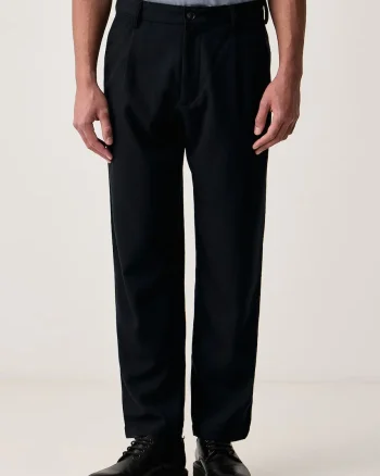 BOSS Orange  pantaloni pentru bărbați Chino-ST1